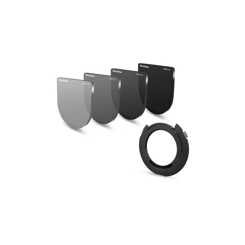 Haida Rear Lens ND 4 Filter Kit Compatible with Tamron SP 15-30mm f2.8 Di VC USD & G2 Lens HD4597 - Image 1